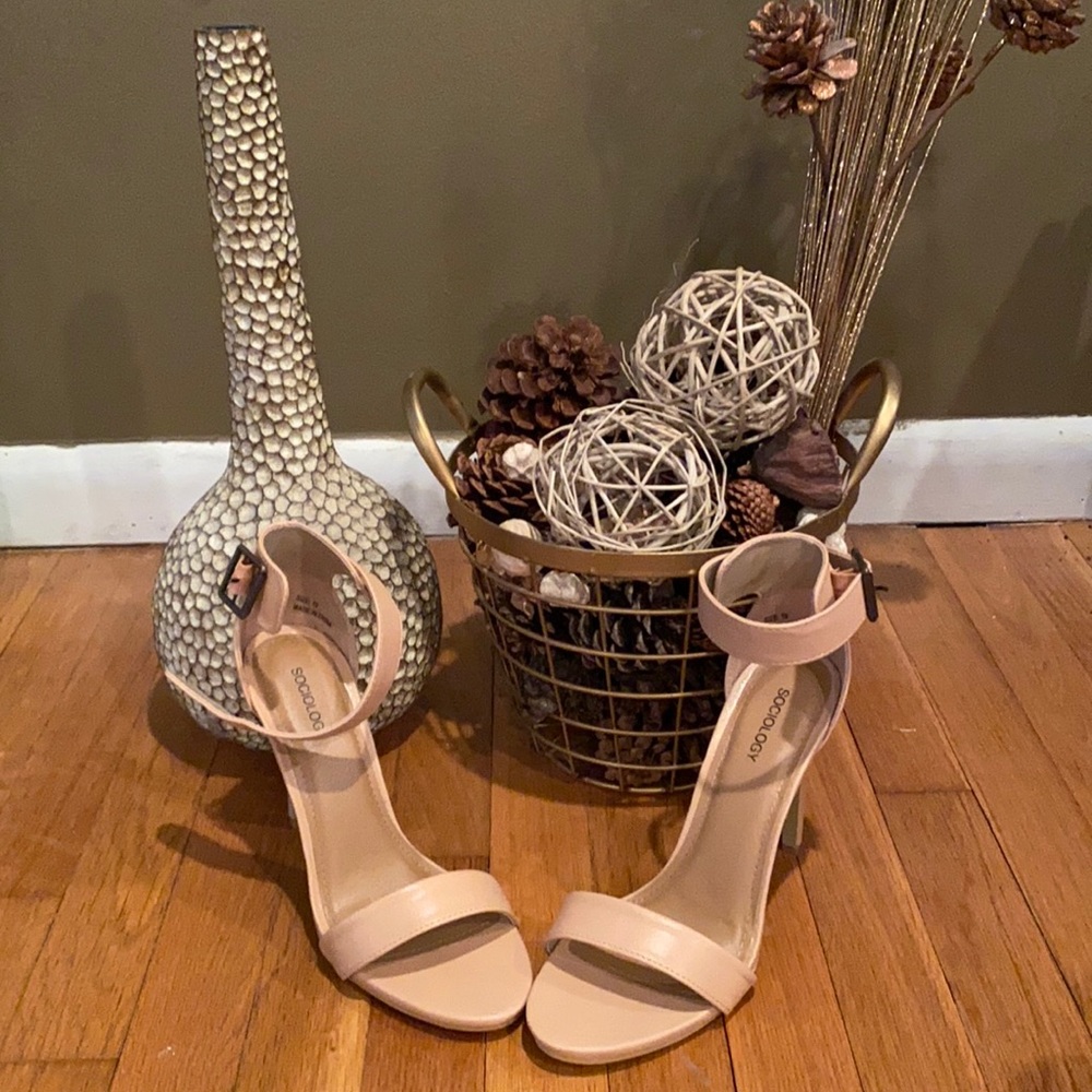 ☀️🌞😎 Women Summer Heels!